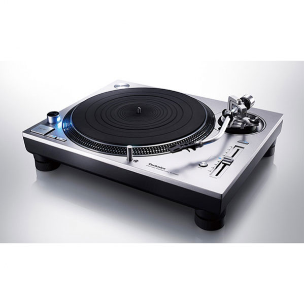 Technics SL-1200GR-S 買取価格｜フジヤエービック