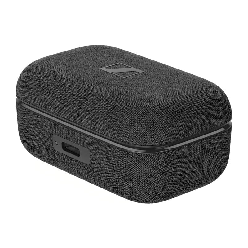SENNHEISER MOMENTUM True Wireless 4 [MTW4 Black Graphite] 新品