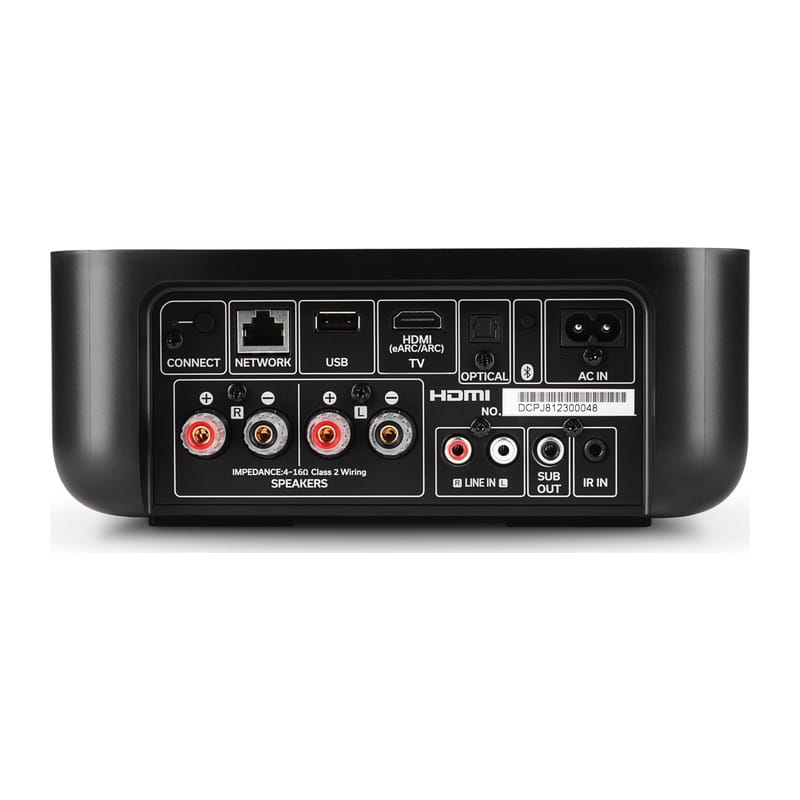 DENON DENON HOME AMP [DENONHOMEAMPK] 新品｜フジヤエービック