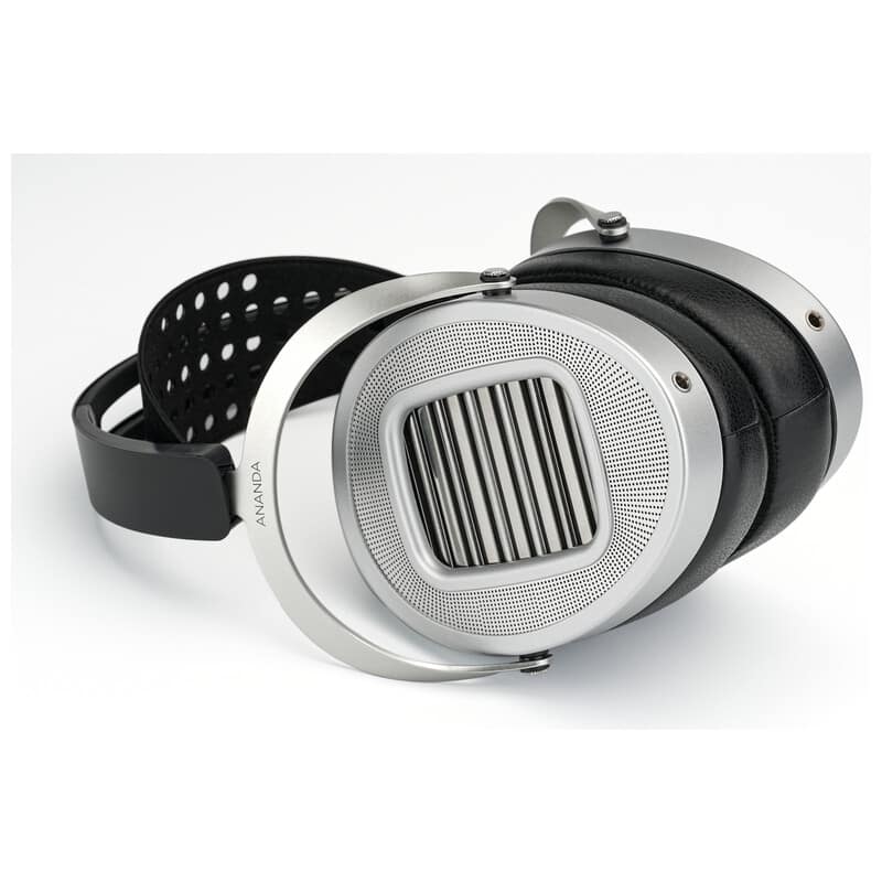 HiFiMAN ANANDA UNVEILED 新品｜フジヤエービック