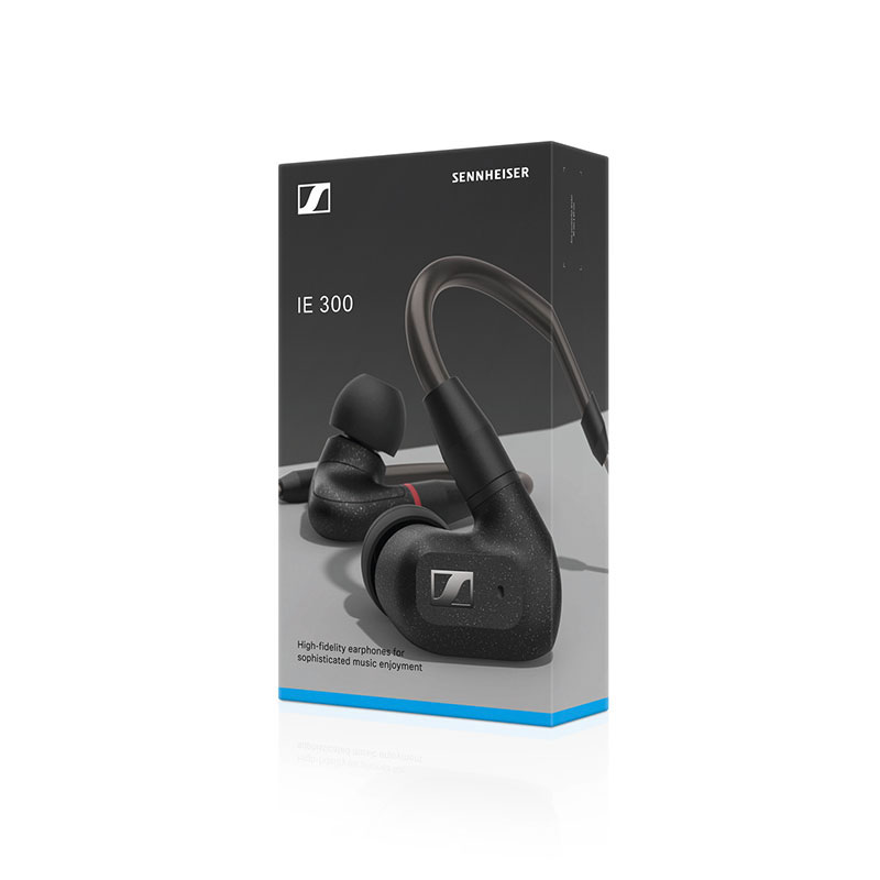 SENNHEISER IE 300 新品｜フジヤエービック