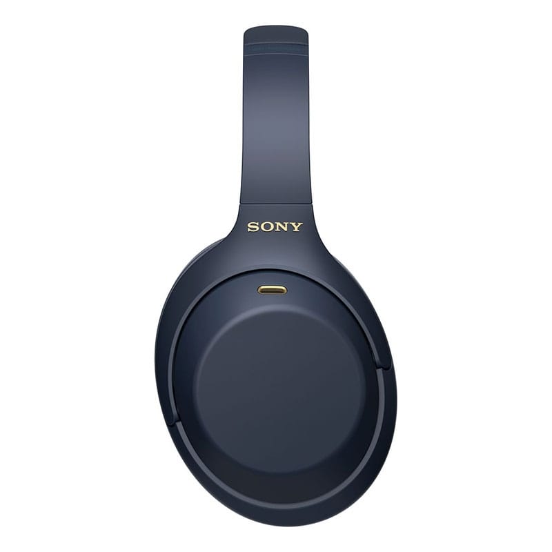 SONY WH-1000XM4 ミッドナイトブルー WH-1000XM4(LM) 買取価格｜フジヤ
