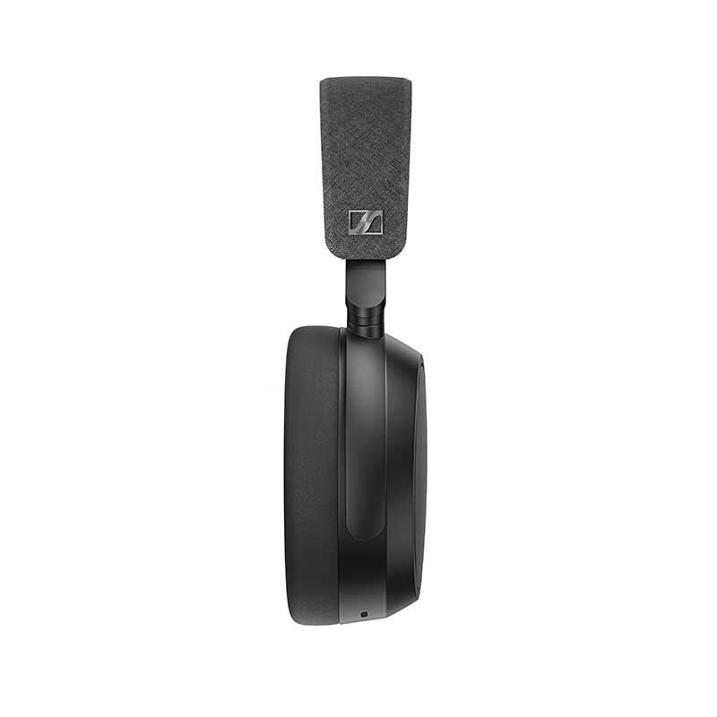 SENNHEISER MOMENTUM 4 Wireless BLACK [M4AEBT BLACK] 新品｜フジヤ