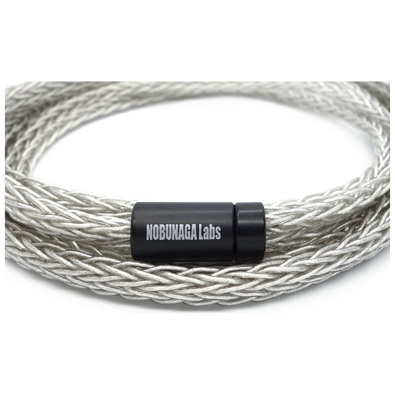 NOBUNAGA Labs CERES-Omega (ケレス-オメガ) 4.4mm5極バランス