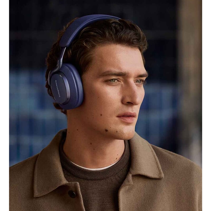 Bowers & Wilkins Px7 S3 [PX7S3/IB] 新品｜フジヤエービック