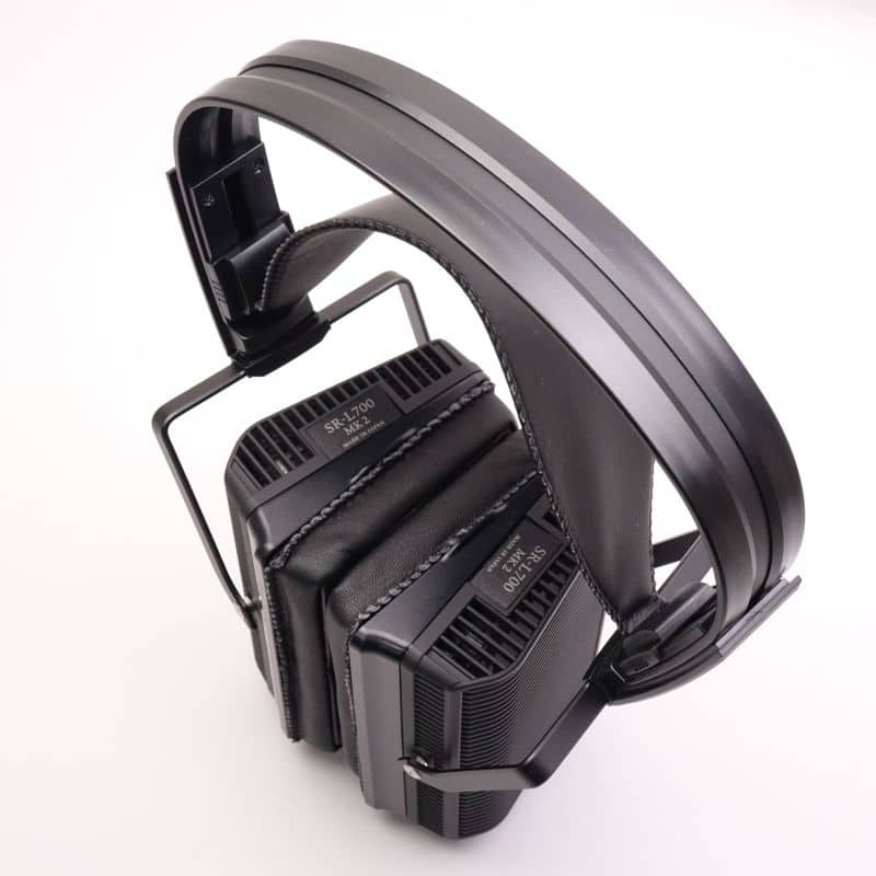 STAX SR-L700 MK2 ABランク 中古｜フジヤエービック