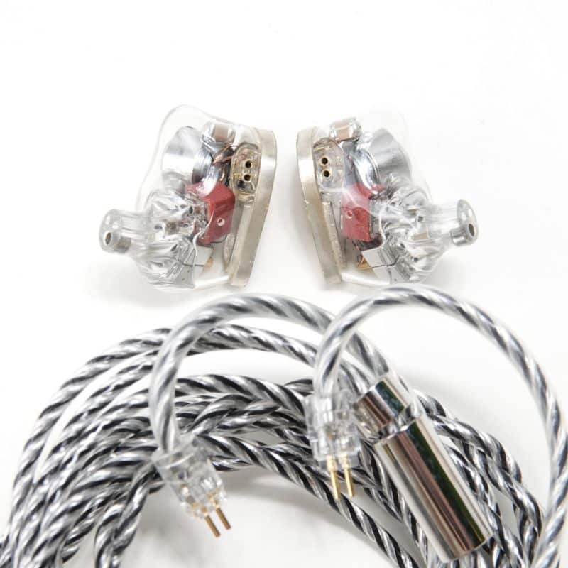 水月雨（MoonDrop） Psyche AB+ランク 中古｜フジヤエービック