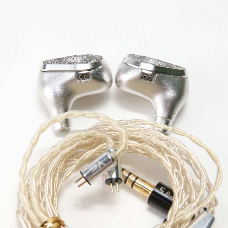 Vision Ears Erlkonig [エルケーニッヒ] ABランク 中古｜フジヤエービック