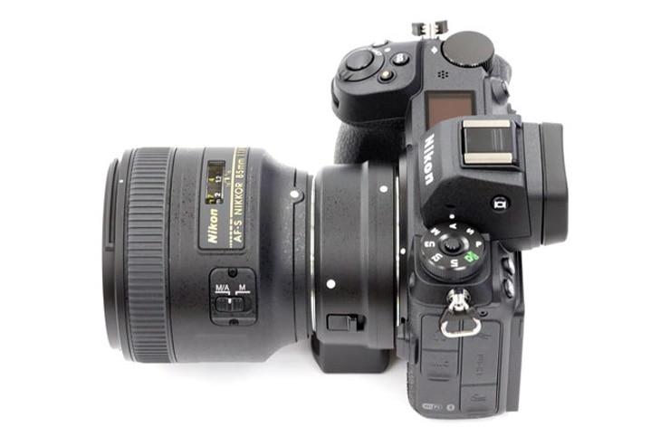 Nikon AF-S NIKKOR 85mm f/1.8G 実写レビュー