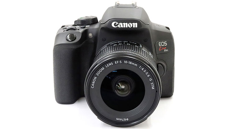 Canon EF-S 10-18mm F4.5-5.6 IS STM 実写レビュー