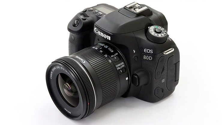 Canon EF-S 10-18mm F4.5-5.6 IS STM 実写レビュー