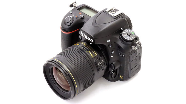 Nikon AF-S NIKKOR 28mm f/1.8G実写レビュー