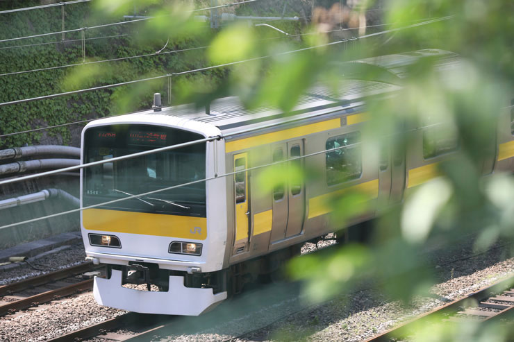 Canon EF135mm F2L USM 実写レビュー