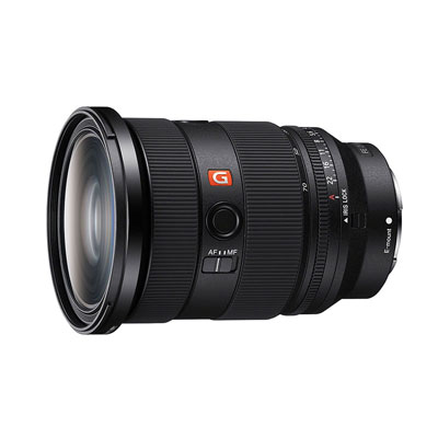 SONY FE 24-70mm F2.8 GM Ⅱ レビュー × 山下大祐 | 鉄道写真で試す