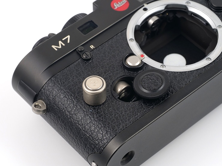Leica M7 実写レビュー × ガンダーラ井上｜絞り優先AEが便利なフィルム機