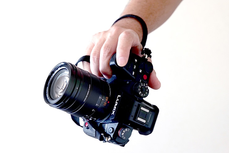 完動/実写有】LUMIX SZ7 / ライカレンズの圧倒的描写 / 完動/実写有】