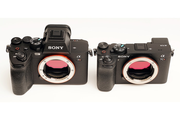 SONY α7CR レビュー× 鹿野貴司｜コンパクトボディに高性能を凝縮