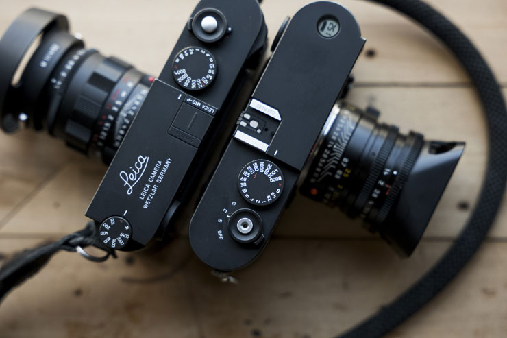 Leica M8 レビュー × 写真家 高橋俊充｜デジタルM型初号機。その画は