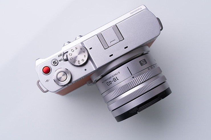 Panasonic LUMIX S 18-40mm F4.5-6.3 実写レビュー