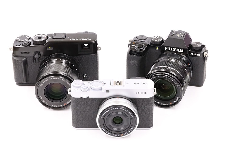 FUJIFILM（富士フイルム）Xマウントレンズのおすすめ12選！ズーム