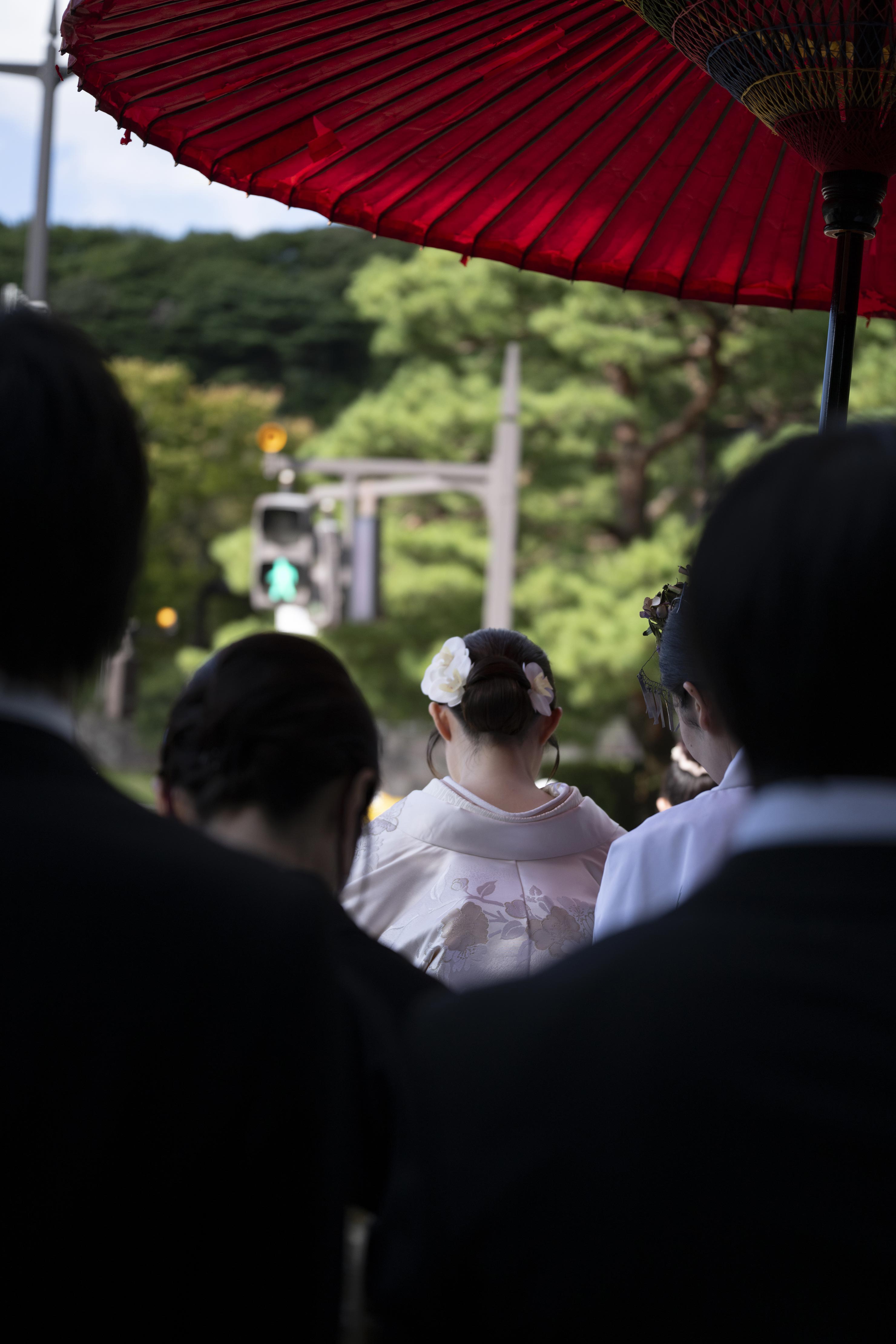 Nikon NIKKOR Z 24-70mm f/2.8 S II 実写レビュー×写真家 熊切大輔