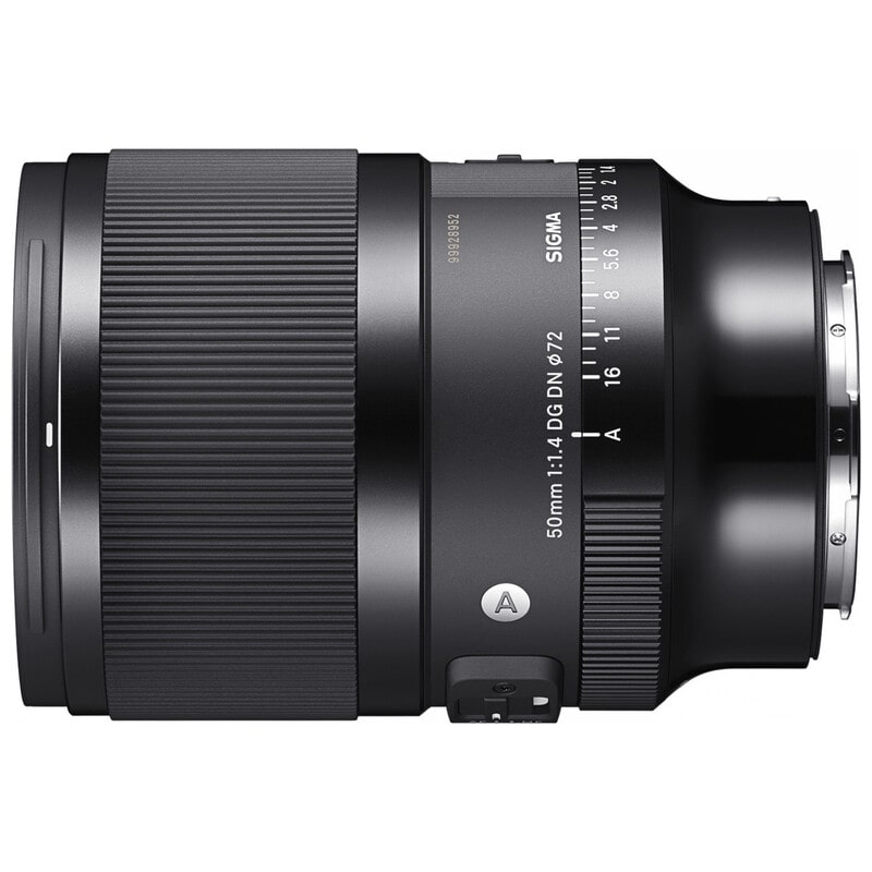 SIGMA 50mm F1.4 DG DN | Art Lマウント 新品｜フジヤカメラ