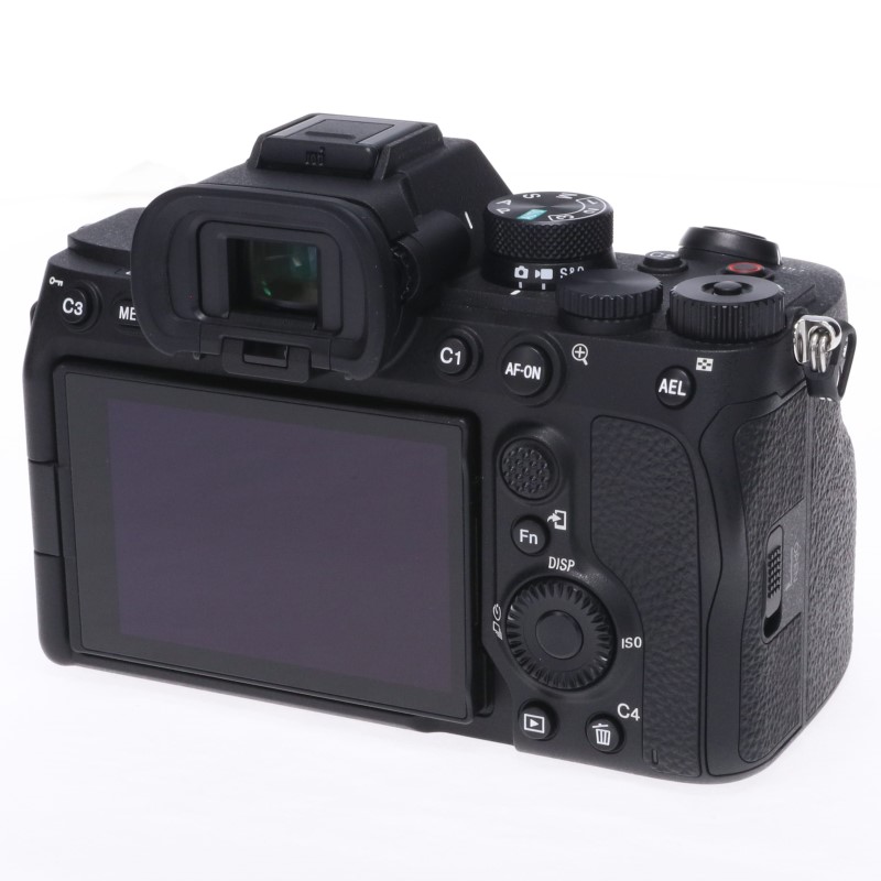 SONY α7 IV ILCE-7M4 中古 C2120139086848｜フジヤカメラ