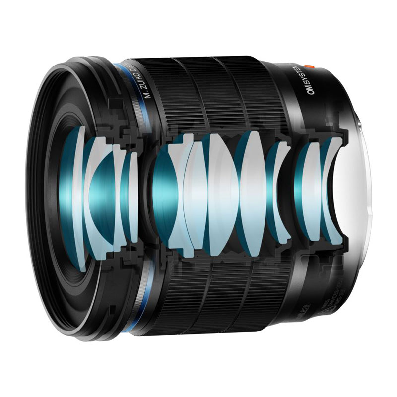 OLYMPUS／OM SYSTEM OM SYSTEM M.ZUIKO DIGITAL ED 20mm F1.4 PRO 新品