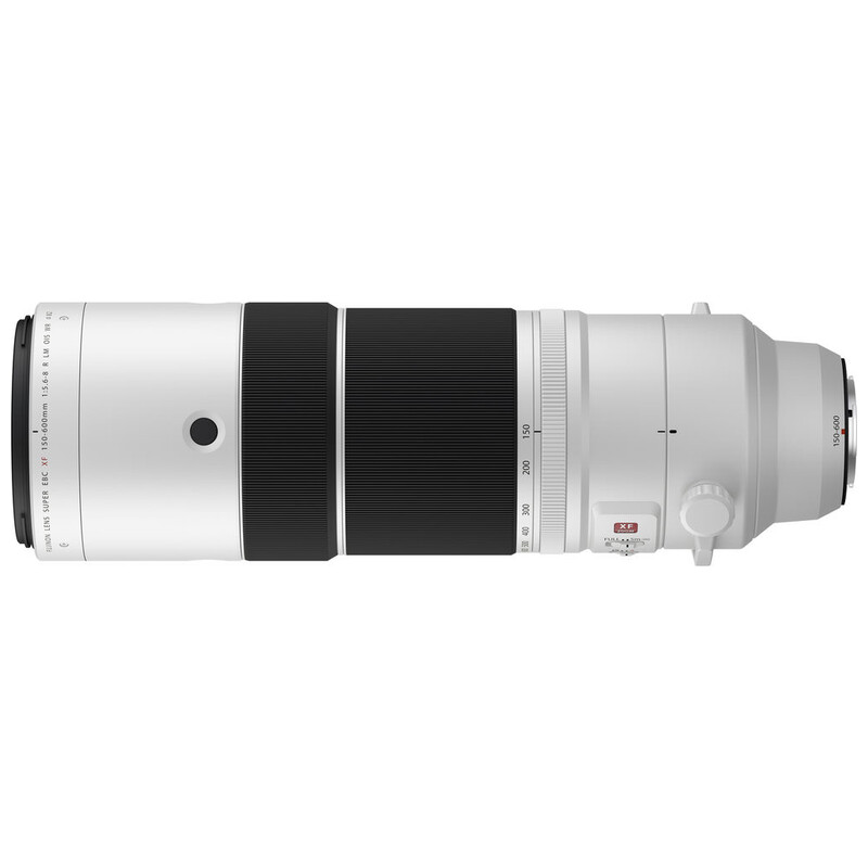 富士フイルム フジノンレンズ XF150-600mmF5.6-8 R LM OIS WR 新品