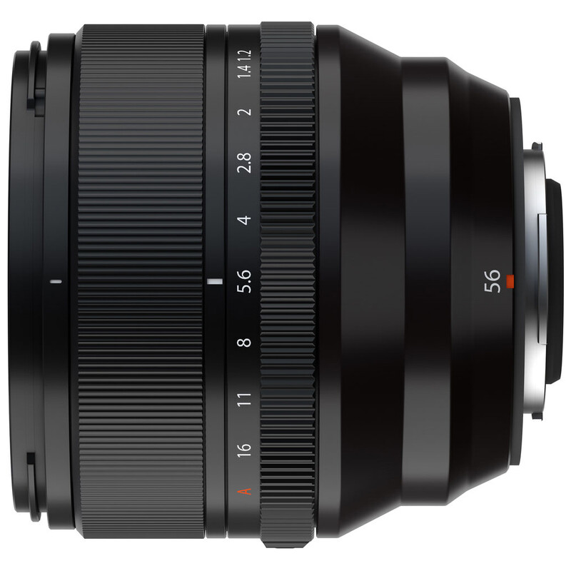 富士フイルム フジノンレンズ XF56mmF1.2 R WR 新品｜フジヤカメラ