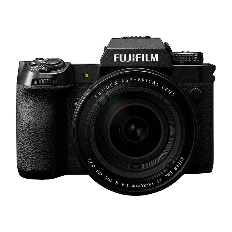 富士フイルム FUJIFILM X-H2 ボディ 買取価格｜フジヤカメラ