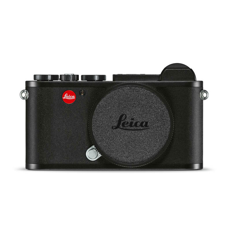 Leica ライカ CL ボディ ブラック 19301 買取価格｜フジヤカメラ