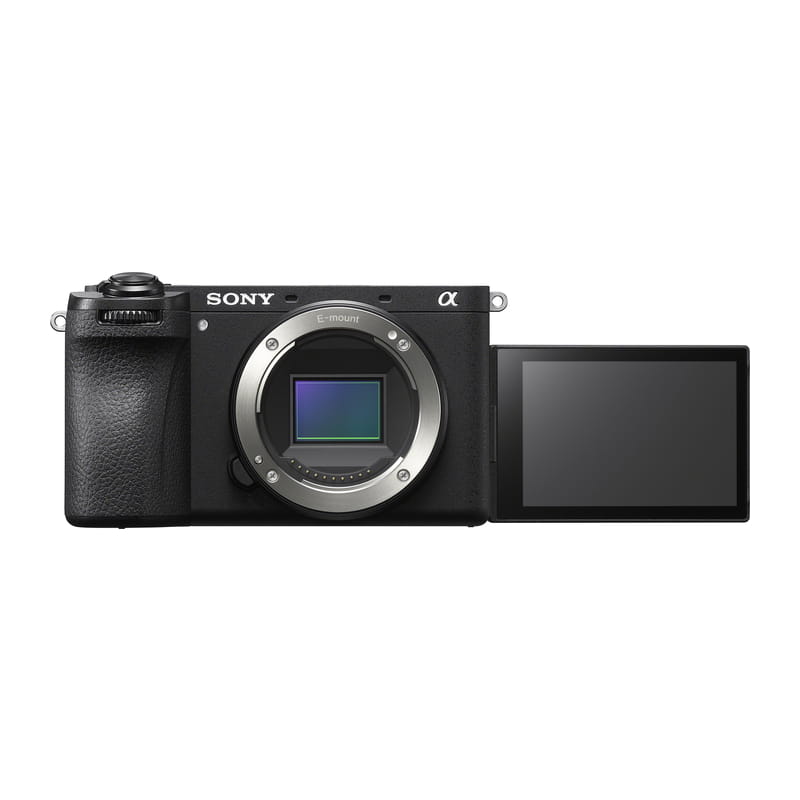 SONY α6700 ボディ ILCE-6700 新品｜フジヤカメラ