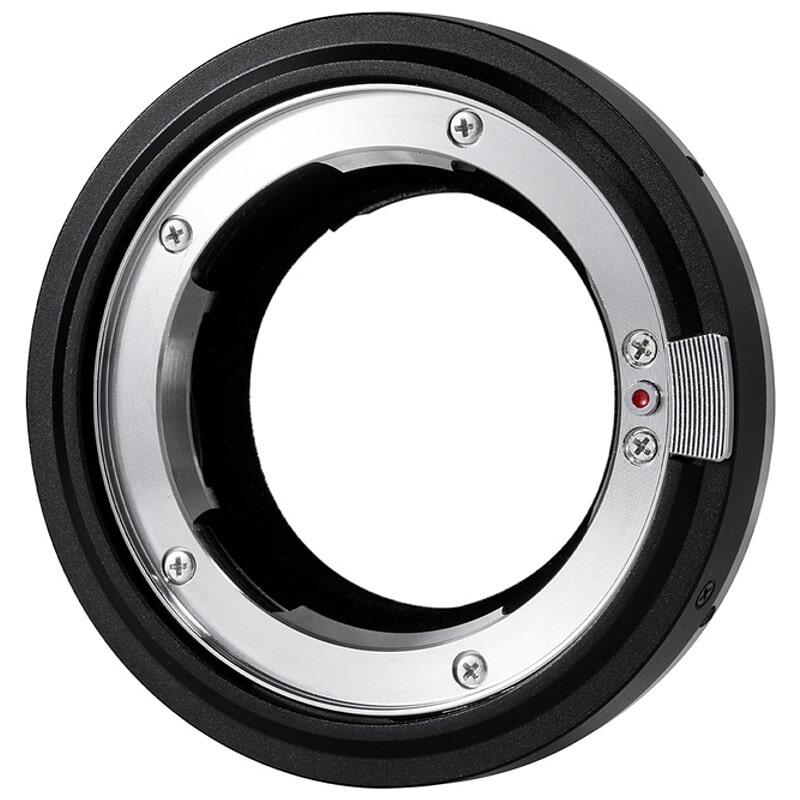 TECHART LM-EA9 MarkII (ライカMマウントレンズ→ソニーEマウント変換