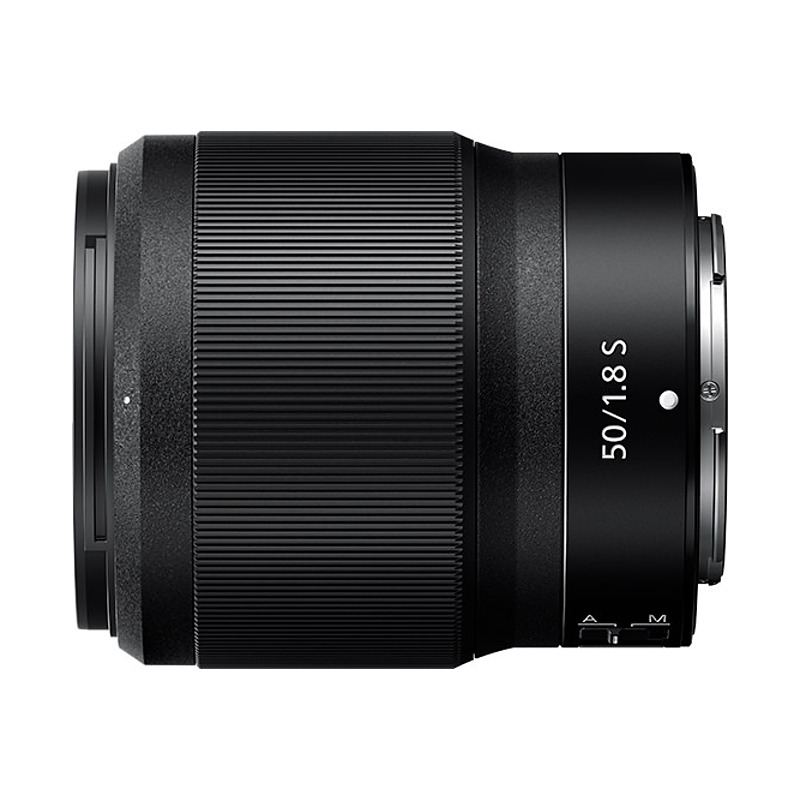 Nikon NIKKOR Z 50mm f/1.8 S 新品｜フジヤカメラ