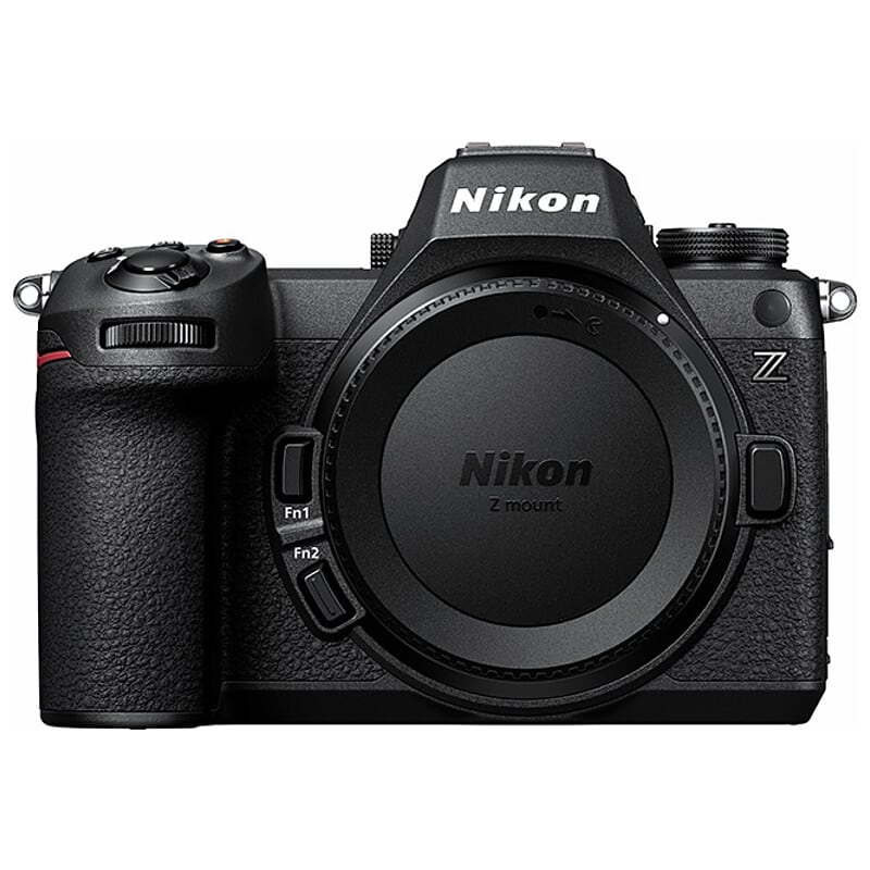 Nikon Z6III ボディ 新品｜フジヤカメラ