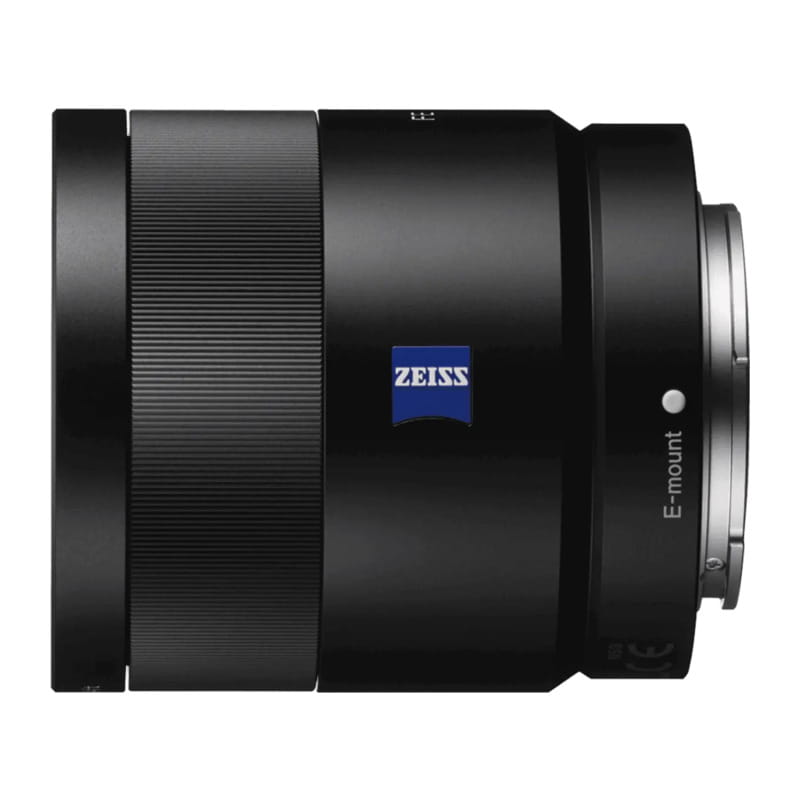 SONY Sonnar T* FE 55mm F1.8 ZA SEL55F18Z 新品｜フジヤカメラ