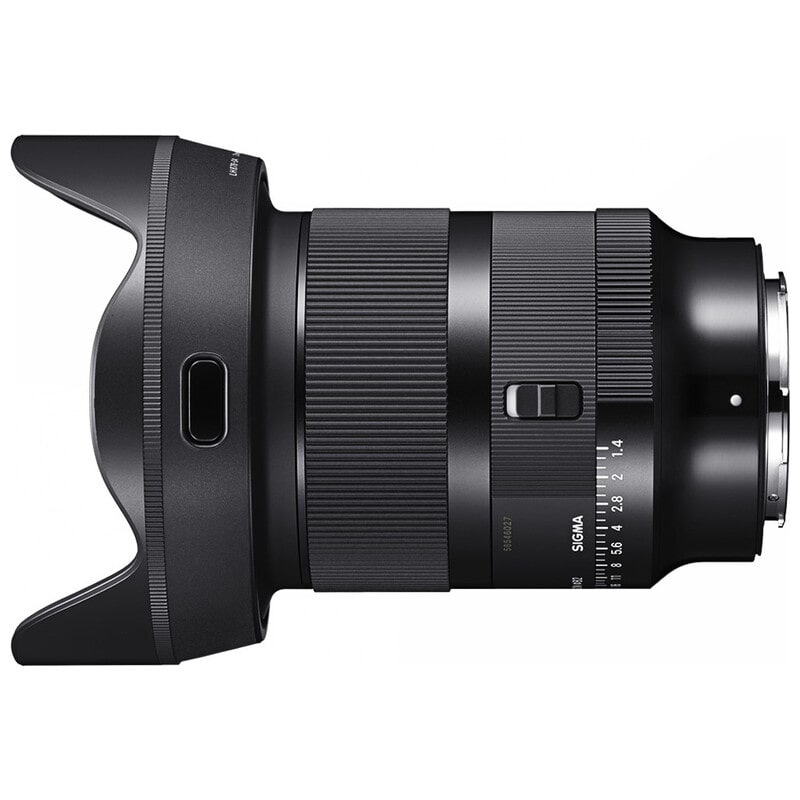 SIGMA 20mm F1.4 DG DN | Art ソニーEマウント｜新品通販フジヤカメラ