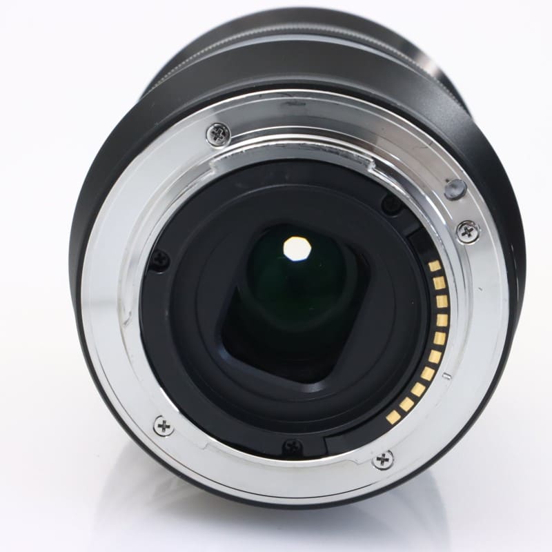 SONY PXW-FS5K [XDCAMメモリーカムコーダー レンズ付属モデル] 中古