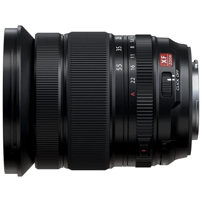 富士フイルム フジノンレンズ XF16-55mmF2.8 R LM WR II 新品｜フジヤ