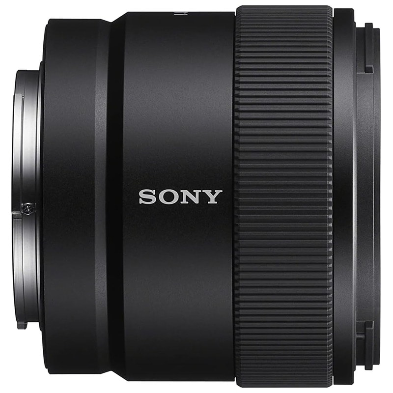 SONY E 11mm F1.8 SEL11F18 新品｜フジヤカメラ