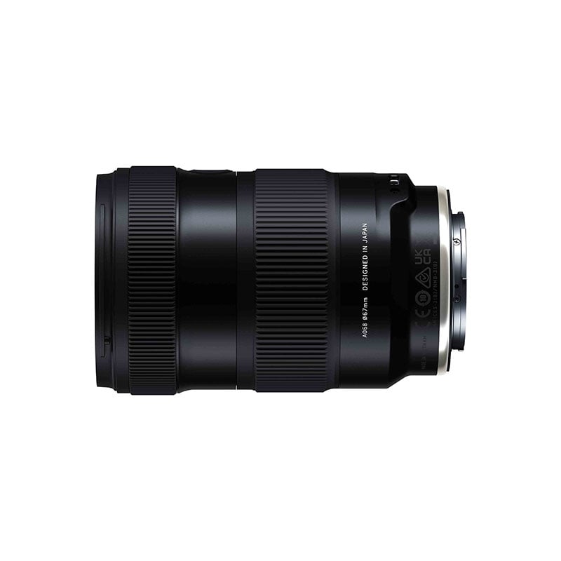 TAMRON 17-50mm F/4 Di III VXD (Model A068) ソニーEマウント 新品