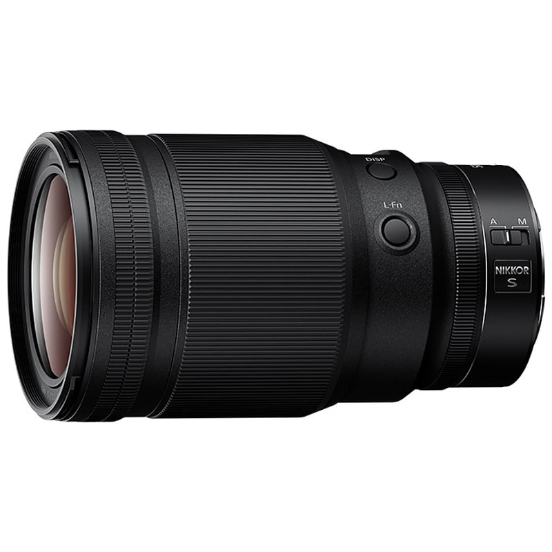 Nikon NIKKOR Z 50mm f/1.2 S 新品｜フジヤカメラ