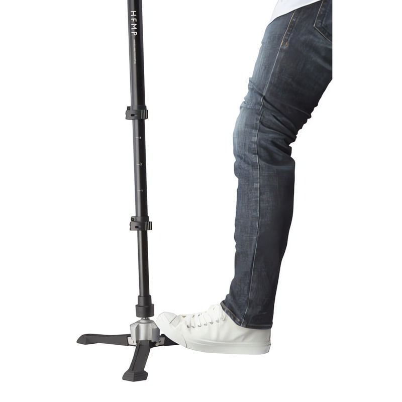 Libec HFMP 一脚システム 新品｜フジヤカメラ