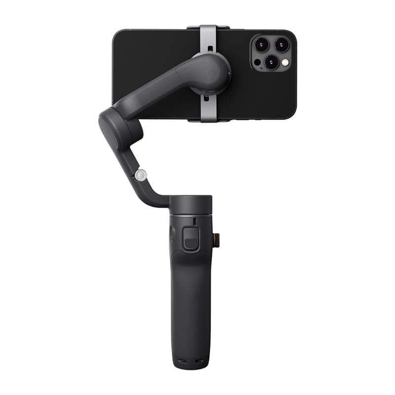 DJI Osmo Mobile 6 ストレートグレー 新品｜フジヤカメラ