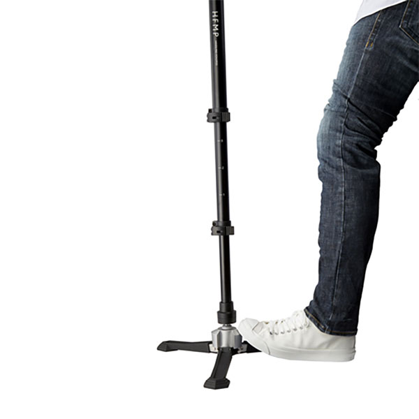 Libec HFMP KIT 一脚システム 新品｜フジヤカメラ