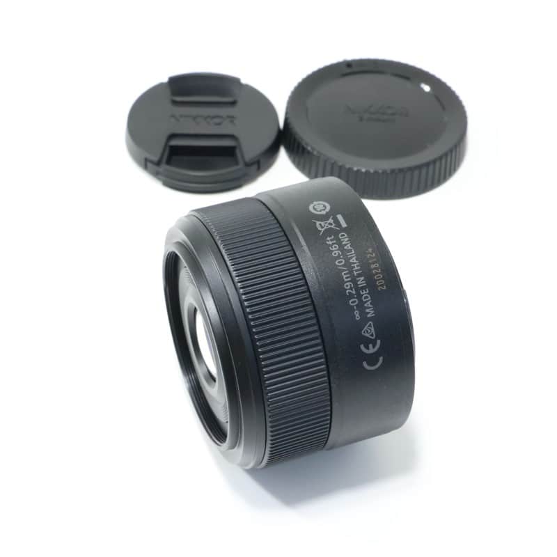 Nikon NIKKOR Z 40mm f/2 中古 C2120170983595｜中古通販フジヤカメラ