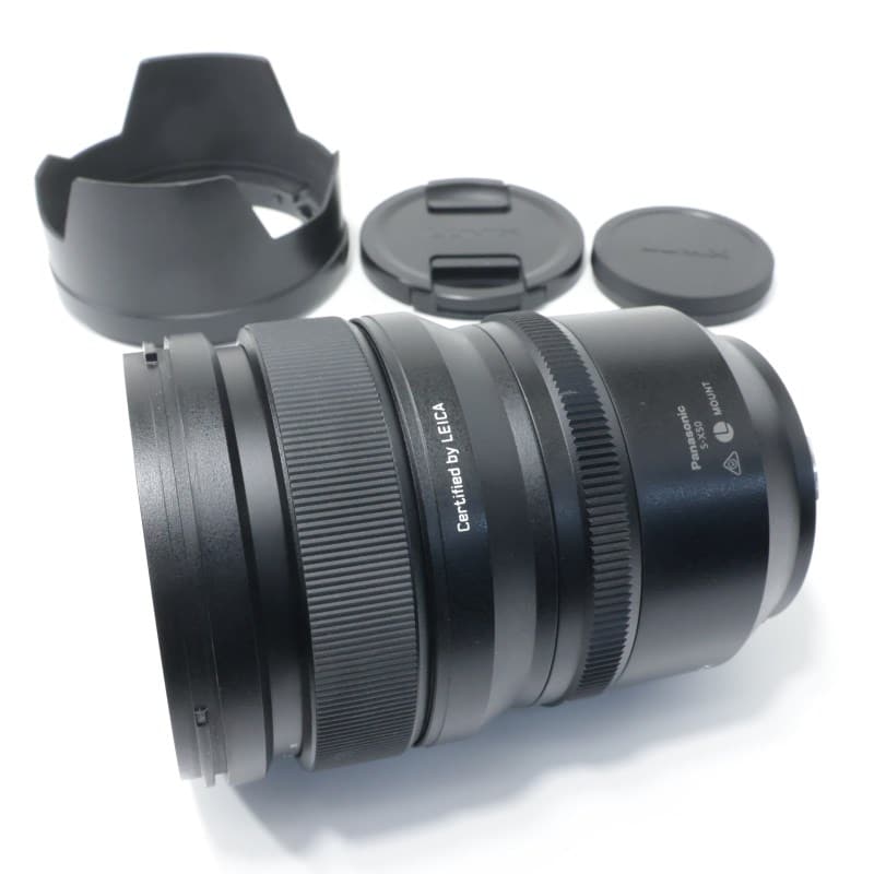Panasonic LUMIX S PRO 50mm F1.4 S-X50 AB-ランク 中古｜フジヤカメラ