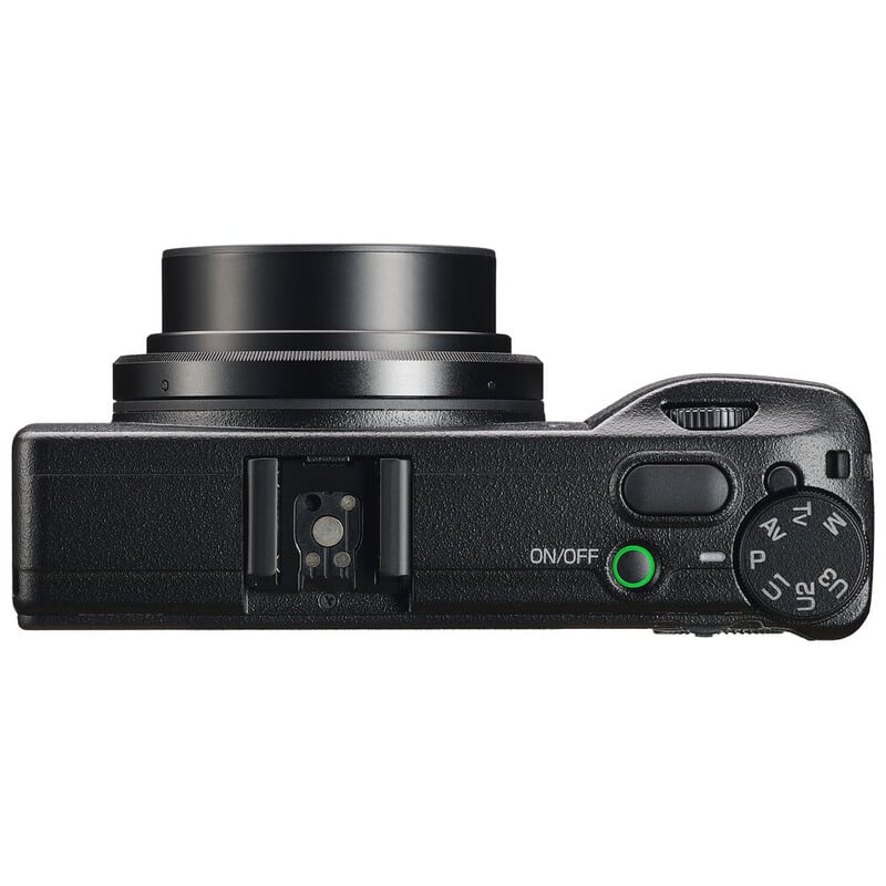 RICOH RICOH GR IIIx 新品｜フジヤカメラ