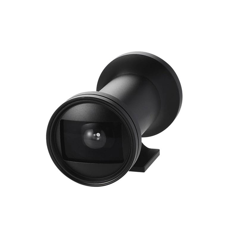 銘匠光学 TTArtisan 11mm f/2.8 Fisheye ライカMマウント ビュー